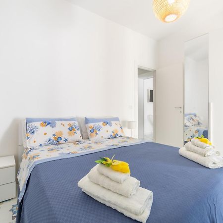 Ferienwohnung Maiori A Due Passi Dal Mare Exterior foto