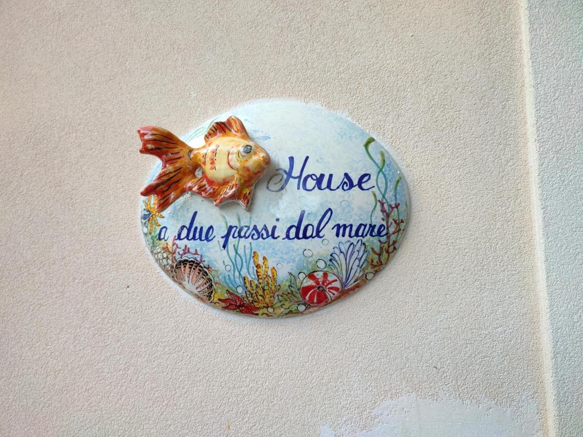 Ferienwohnung Maiori A Due Passi Dal Mare Exterior foto